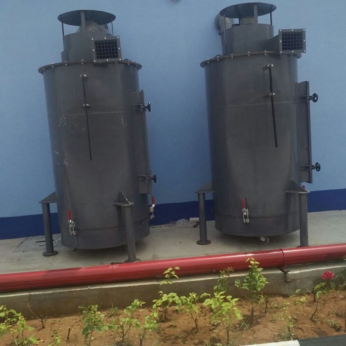 unit dust collector - photo